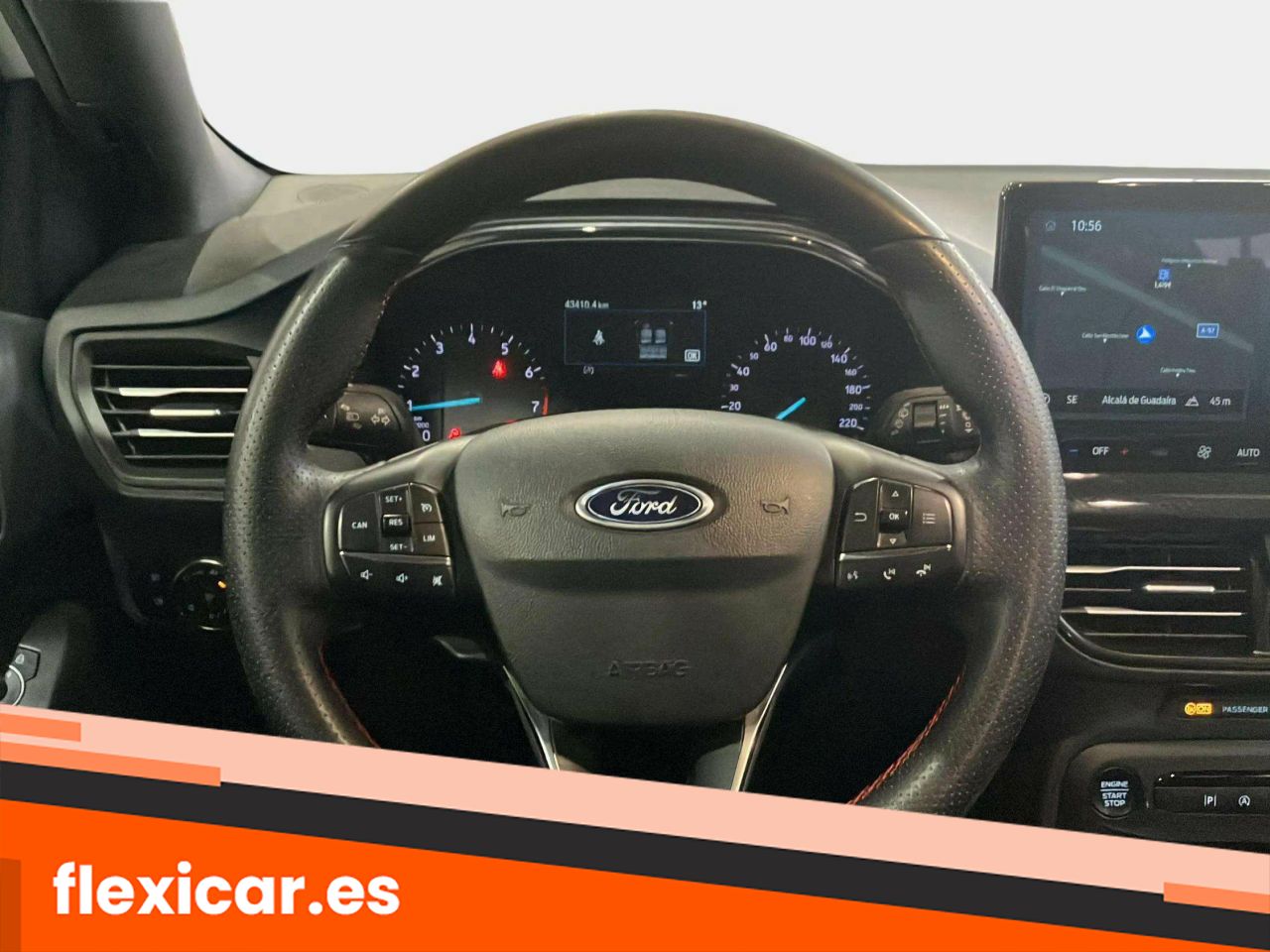 Foto Ford Focus 14