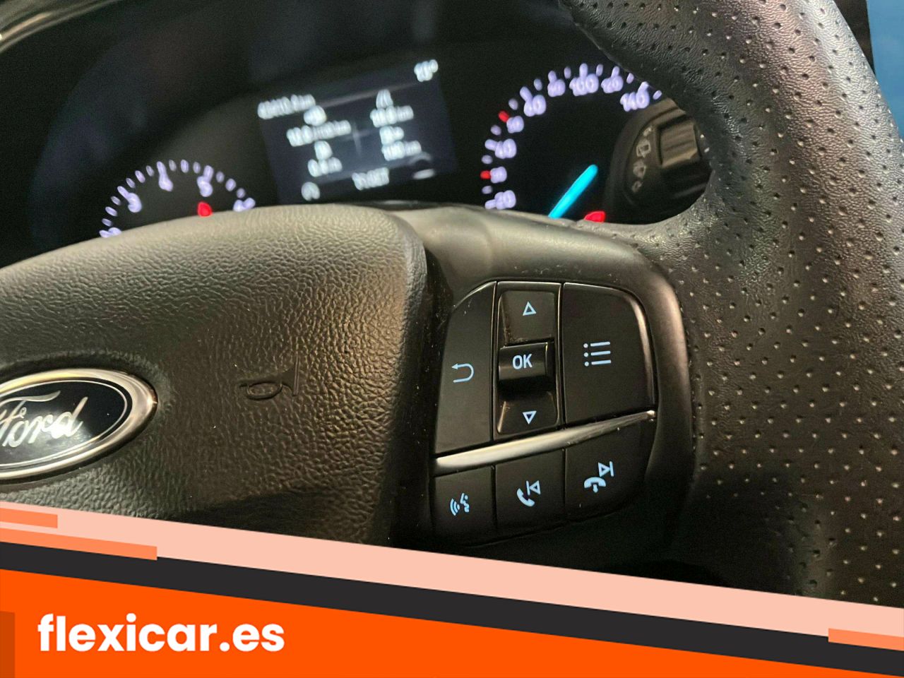 Foto Ford Focus 17