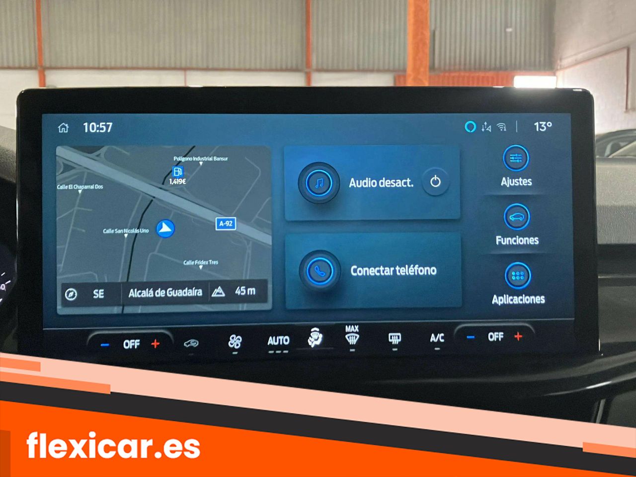 Foto Ford Focus 18