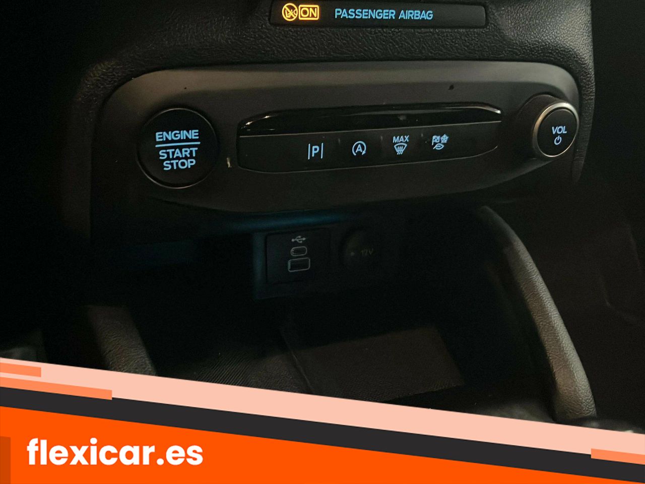 Foto Ford Focus 22