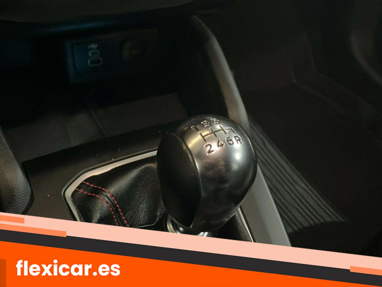 Foto Ford Focus 23