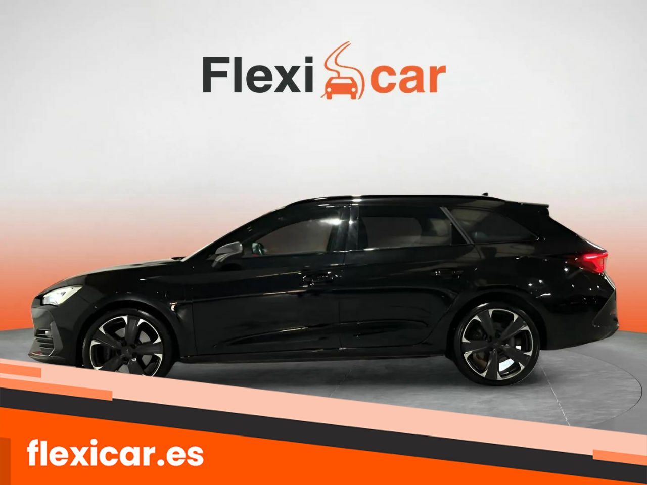 Foto Cupra León 4