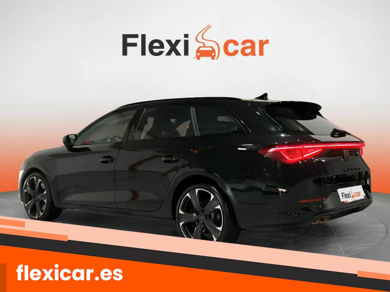 Foto Cupra León 5