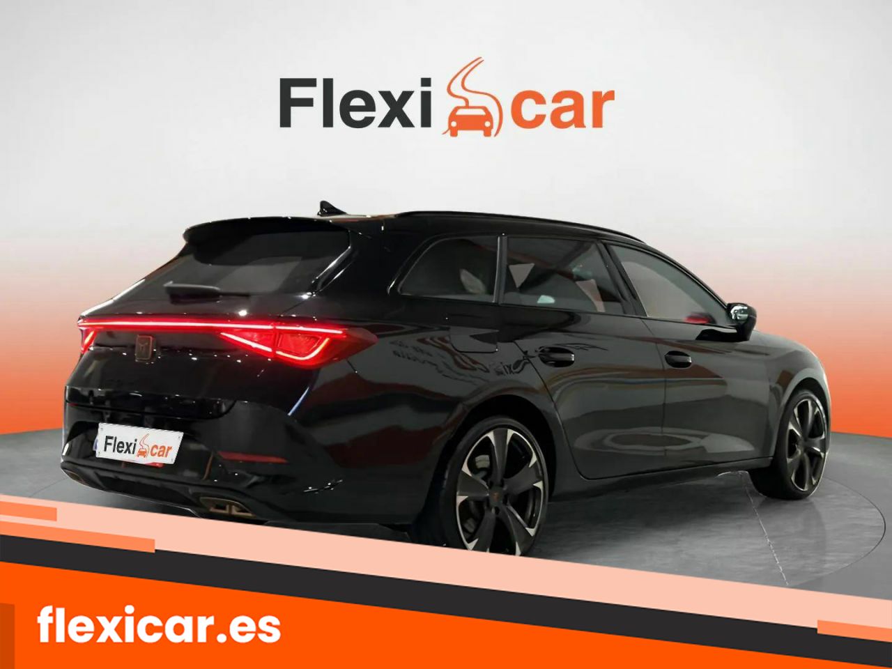 Foto Cupra León 8
