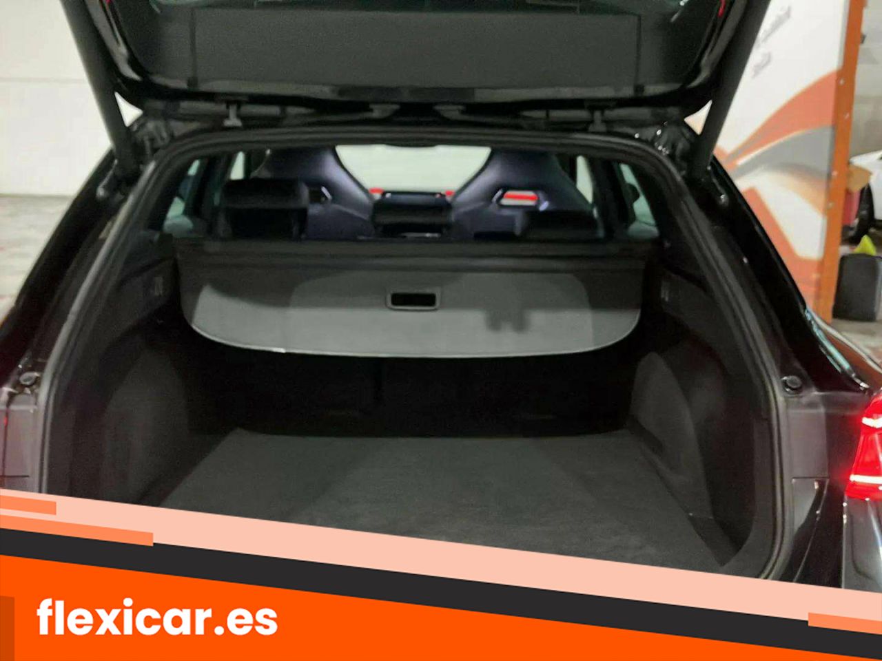 Foto Cupra León 10