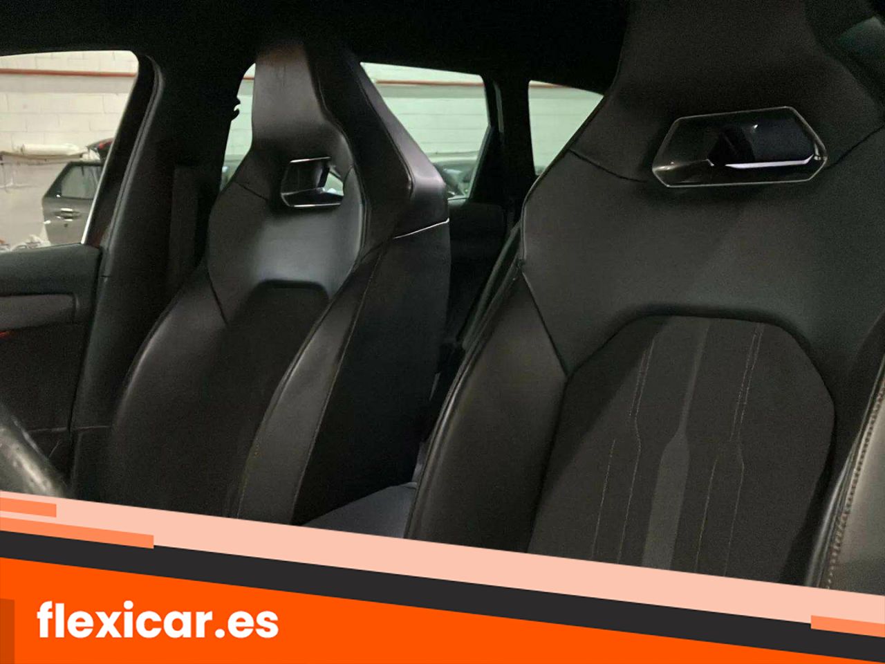 Foto Cupra León 11