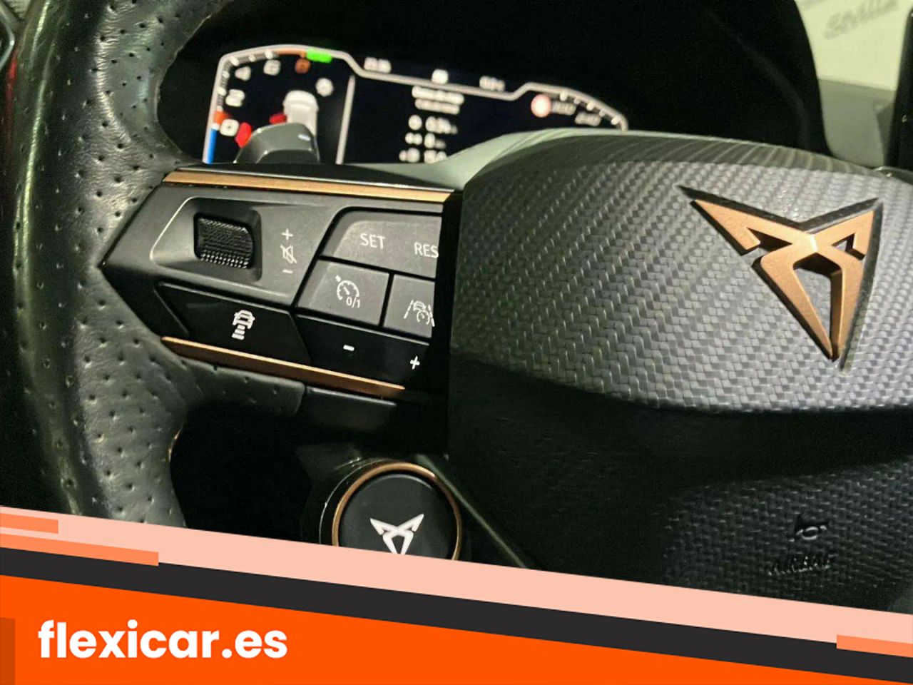 Foto Cupra León 13