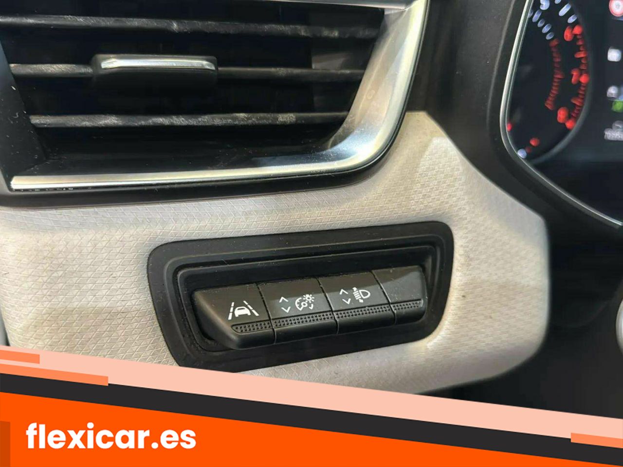 Foto Renault Clio 22