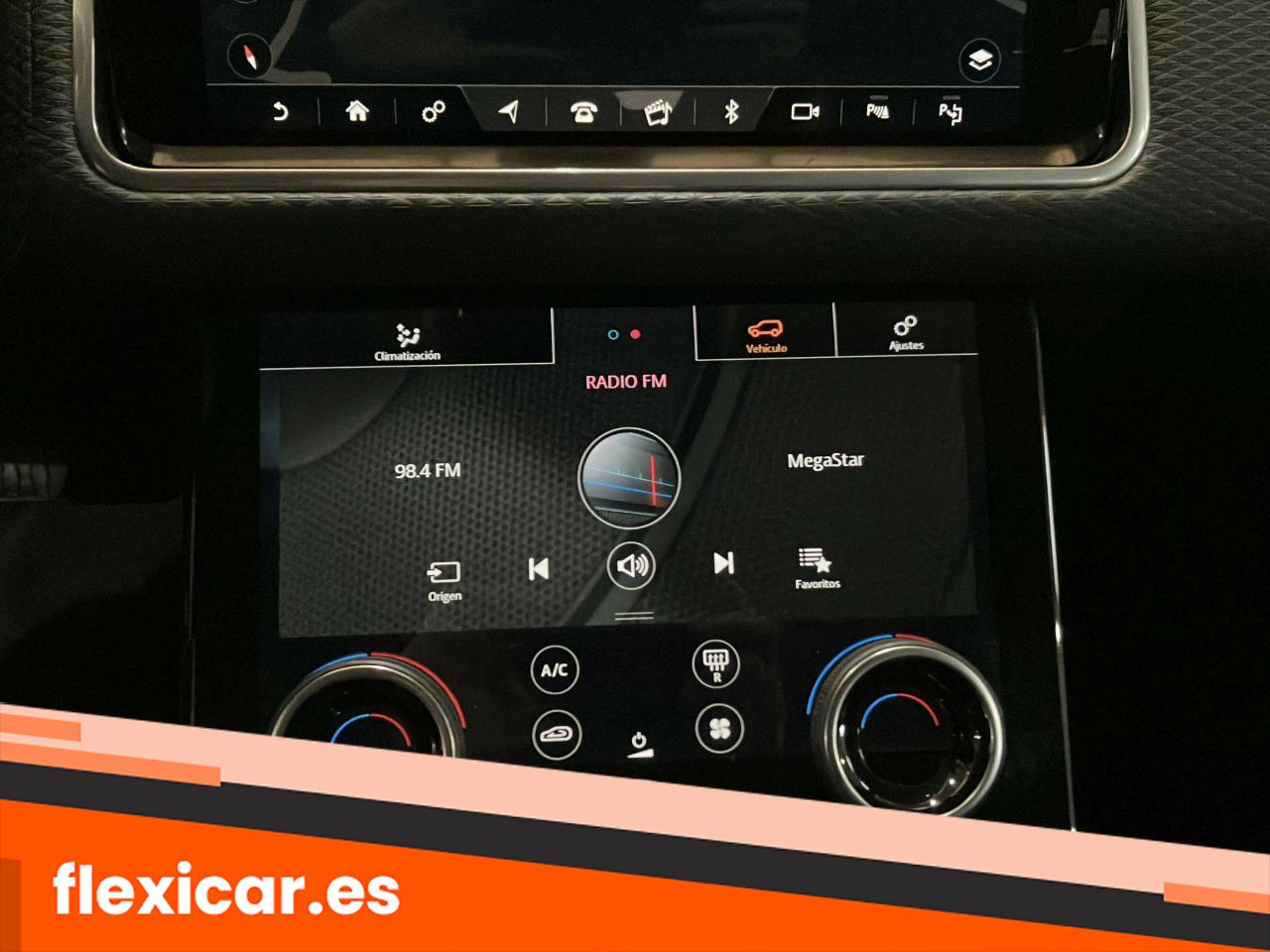 Foto Land-Rover Range Rover Velar 22