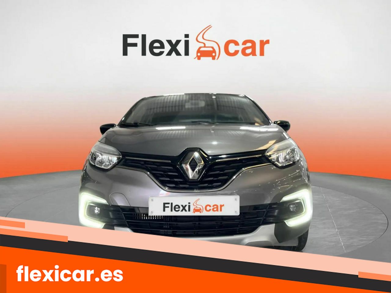 Foto Renault Captur 2