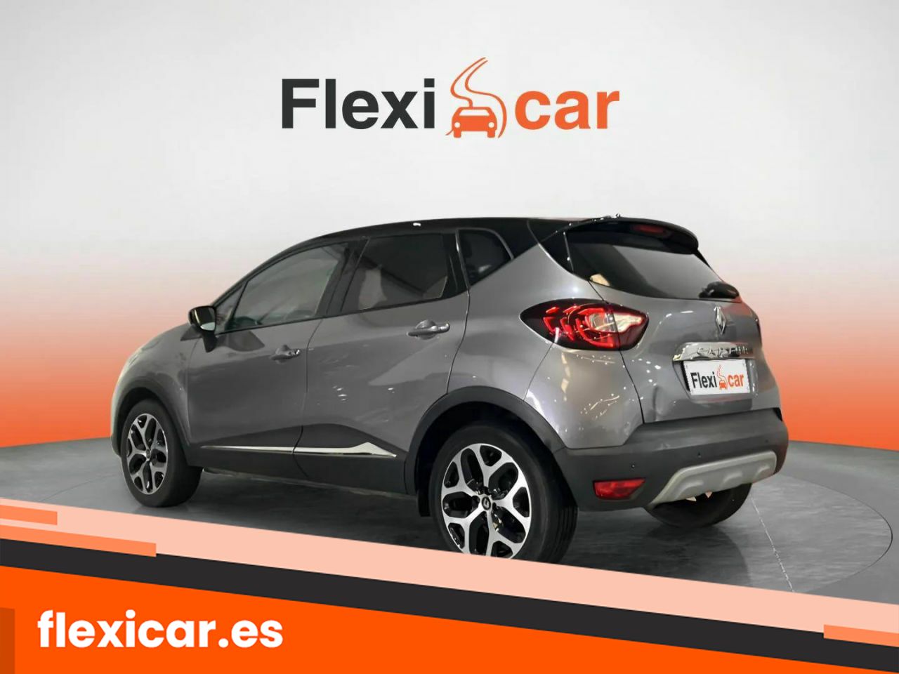 Foto Renault Captur 5