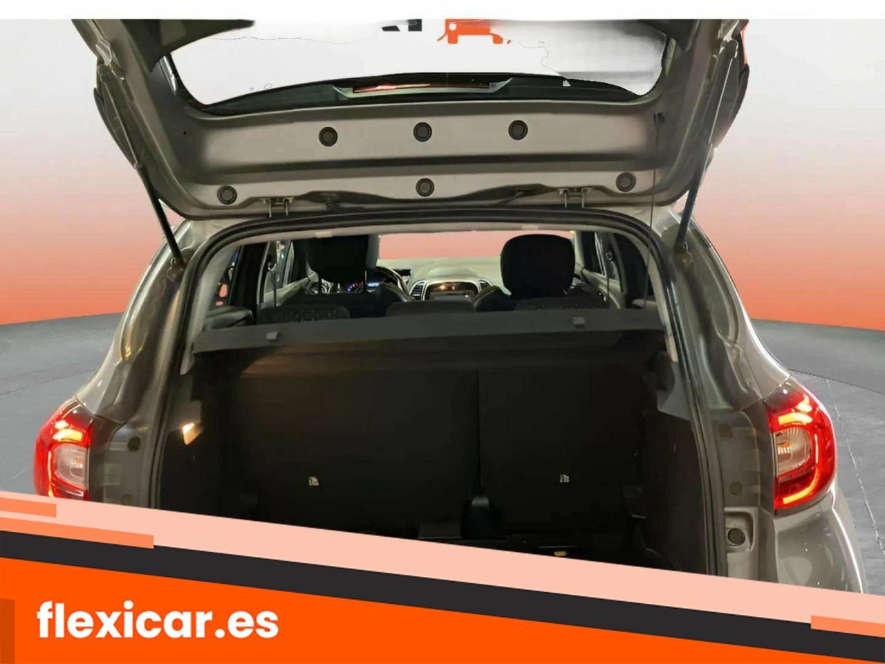 Foto Renault Captur 10