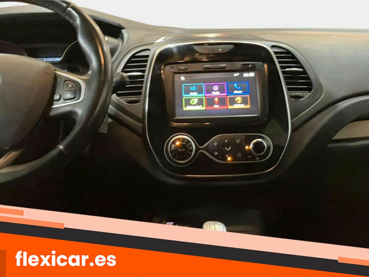 Foto Renault Captur 13