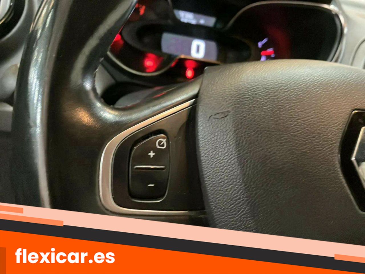 Foto Renault Captur 15