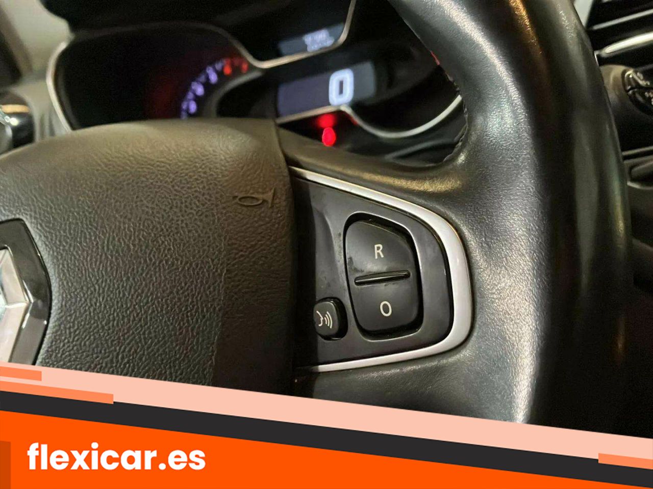Foto Renault Captur 17