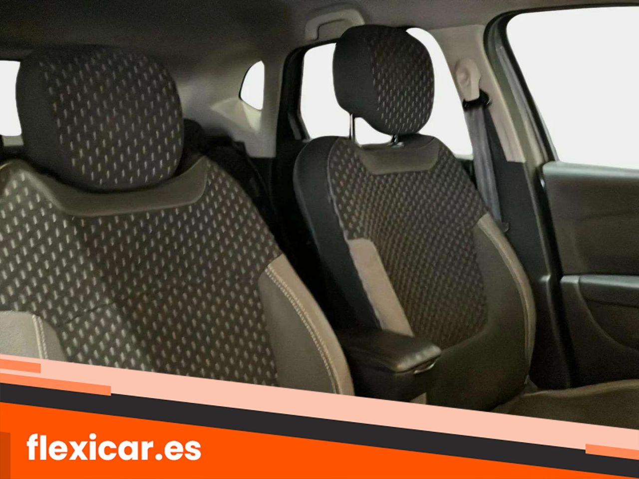 Foto Renault Captur 22