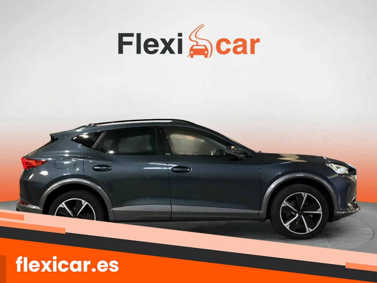 Foto Cupra Formentor 8