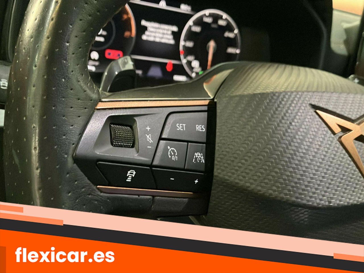 Foto Cupra Formentor 15