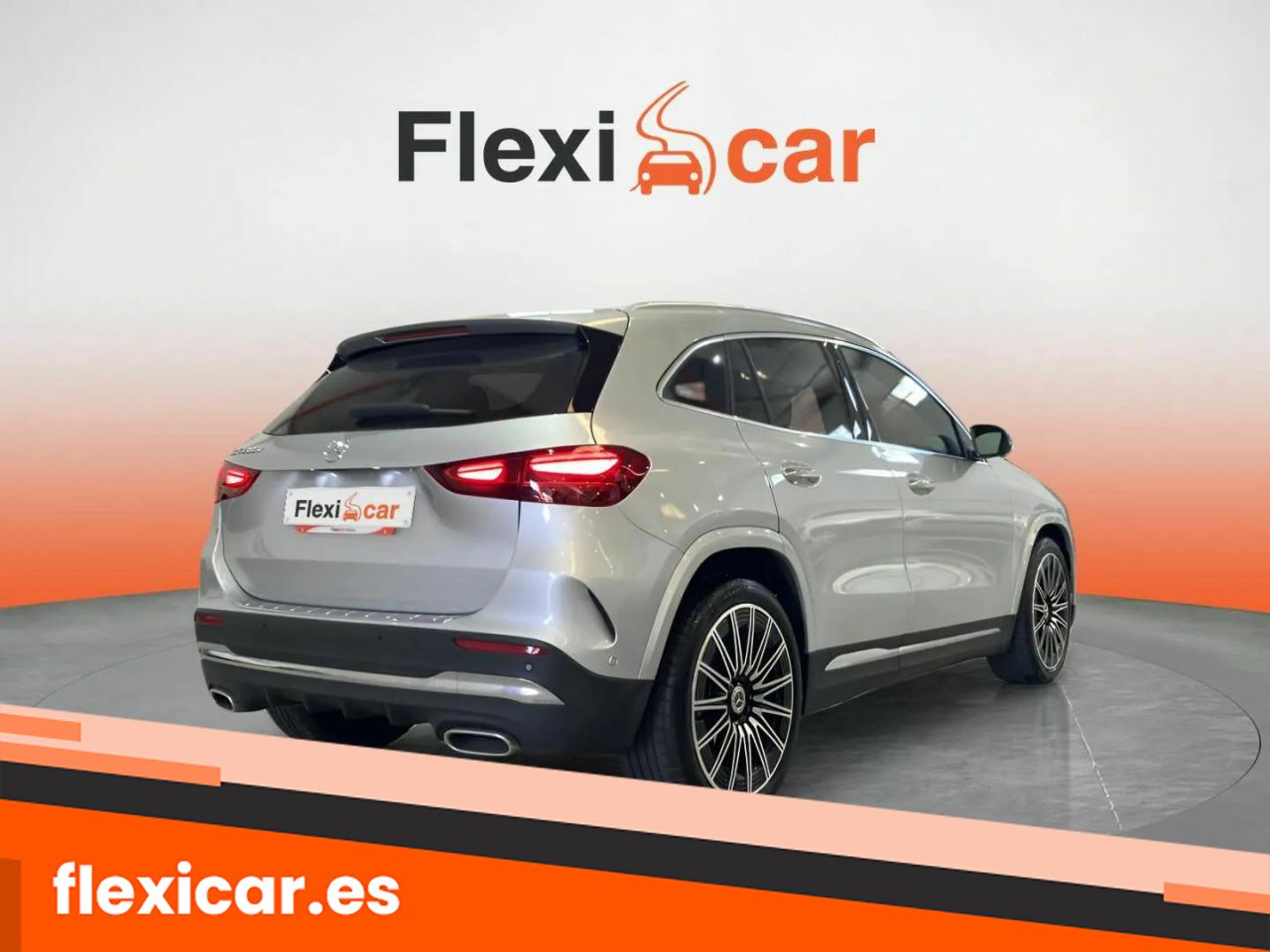 Foto Mercedes-Benz Clase GLA 7
