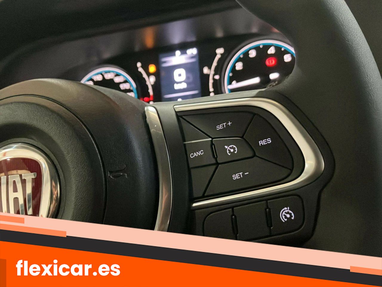 Foto Fiat Tipo 16