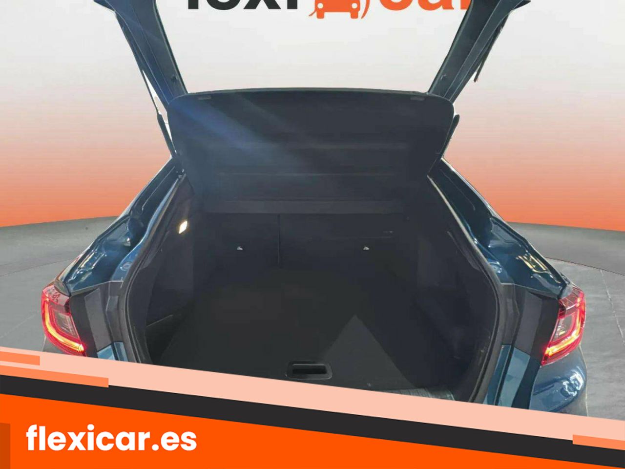 Foto Renault Arkana 9