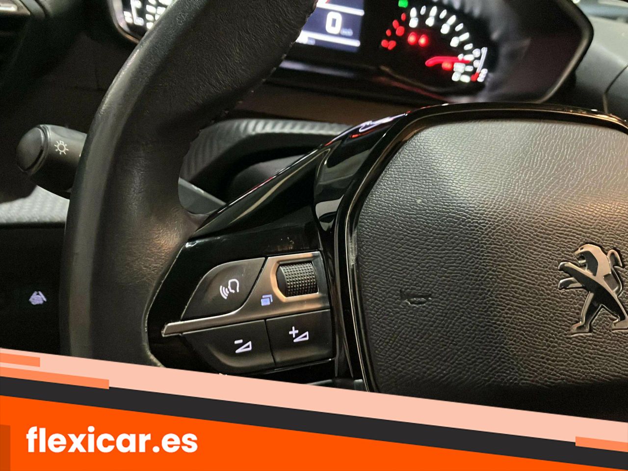 Foto Peugeot 2008 15