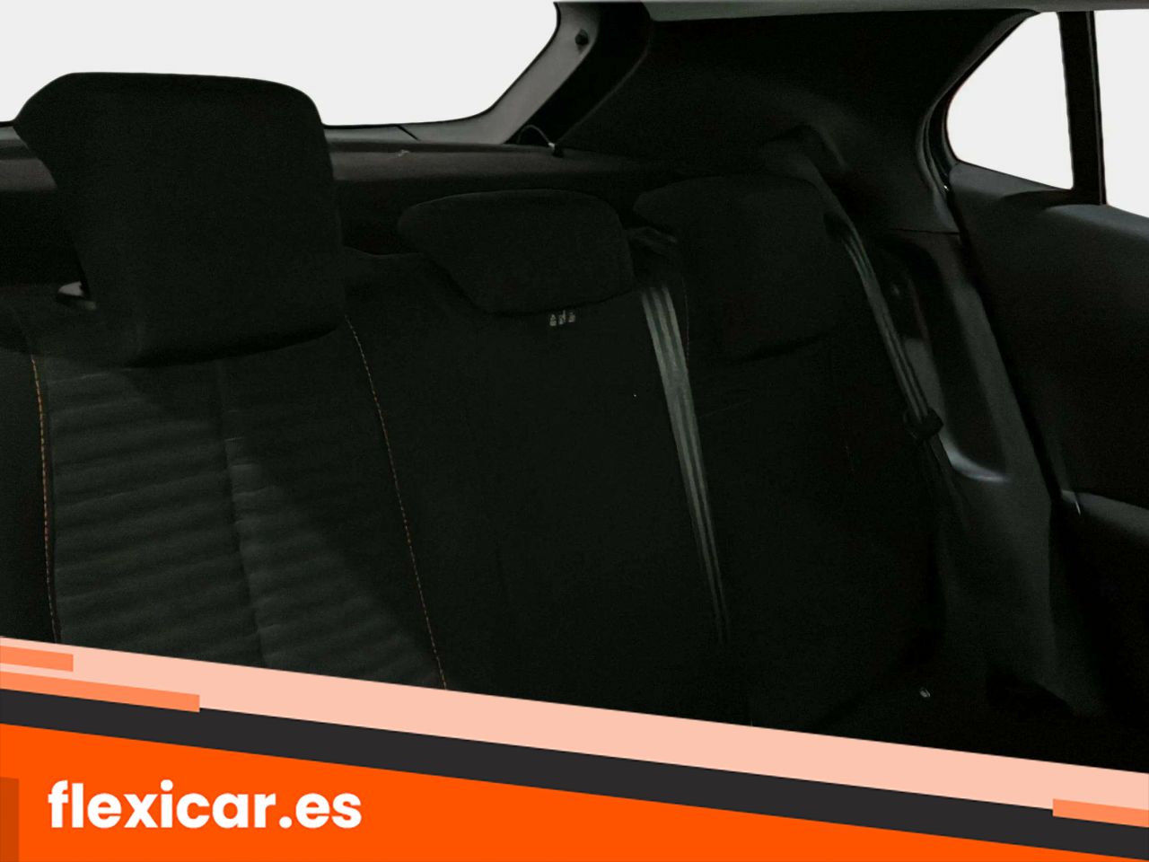 Foto Peugeot 2008 23