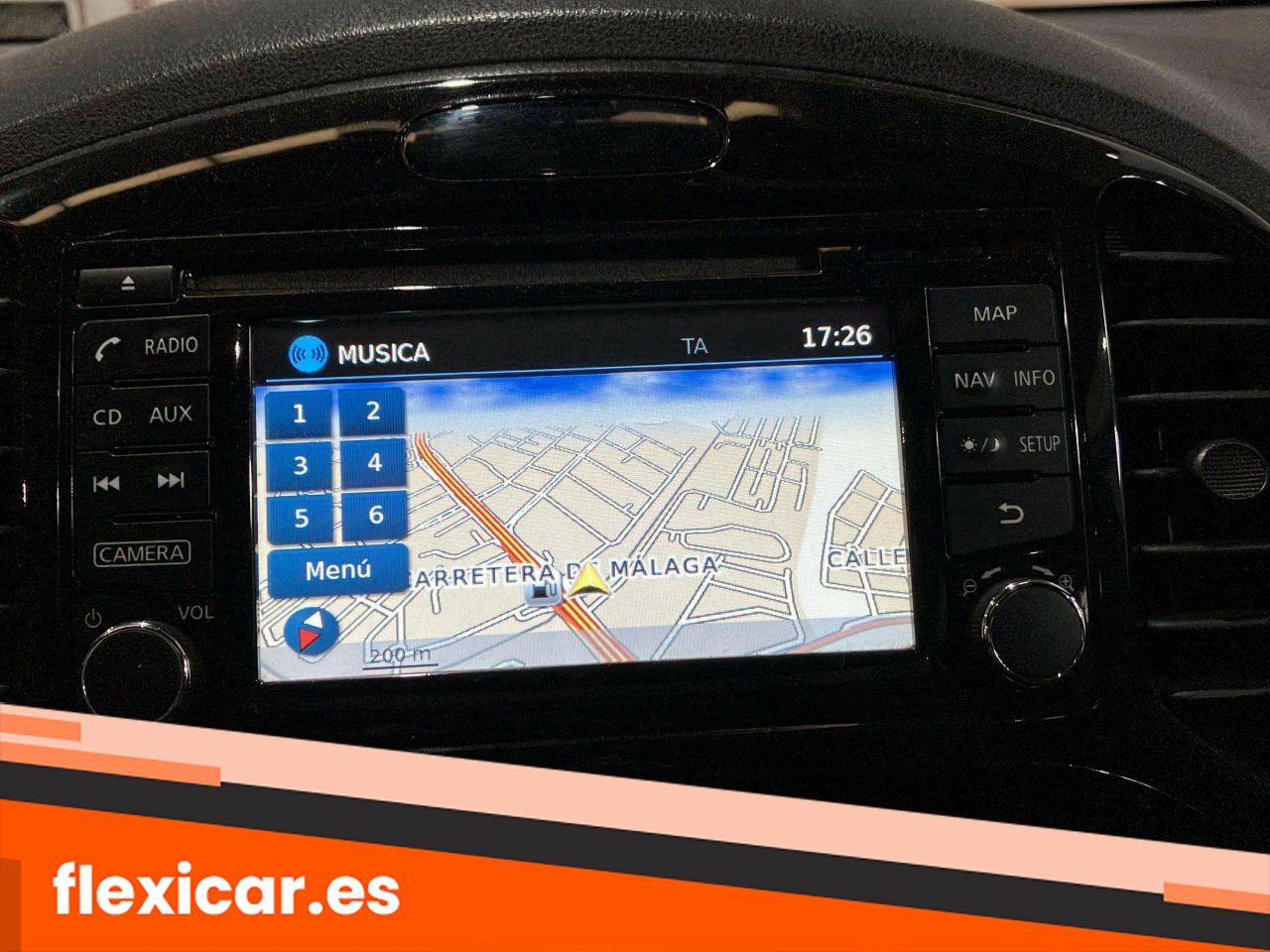 Foto Nissan Juke 20