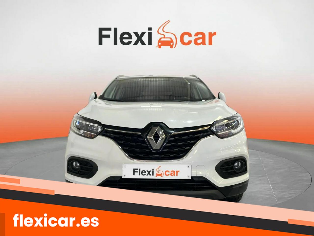Foto Renault Kadjar 2