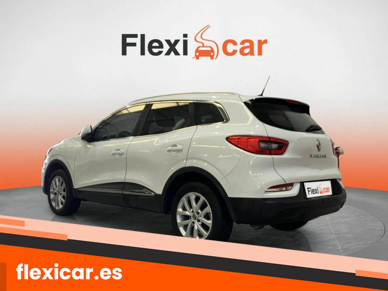 Foto Renault Kadjar 5