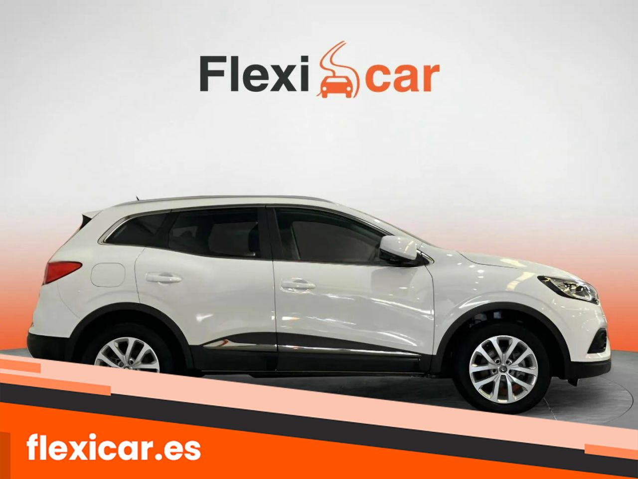 Foto Renault Kadjar 8