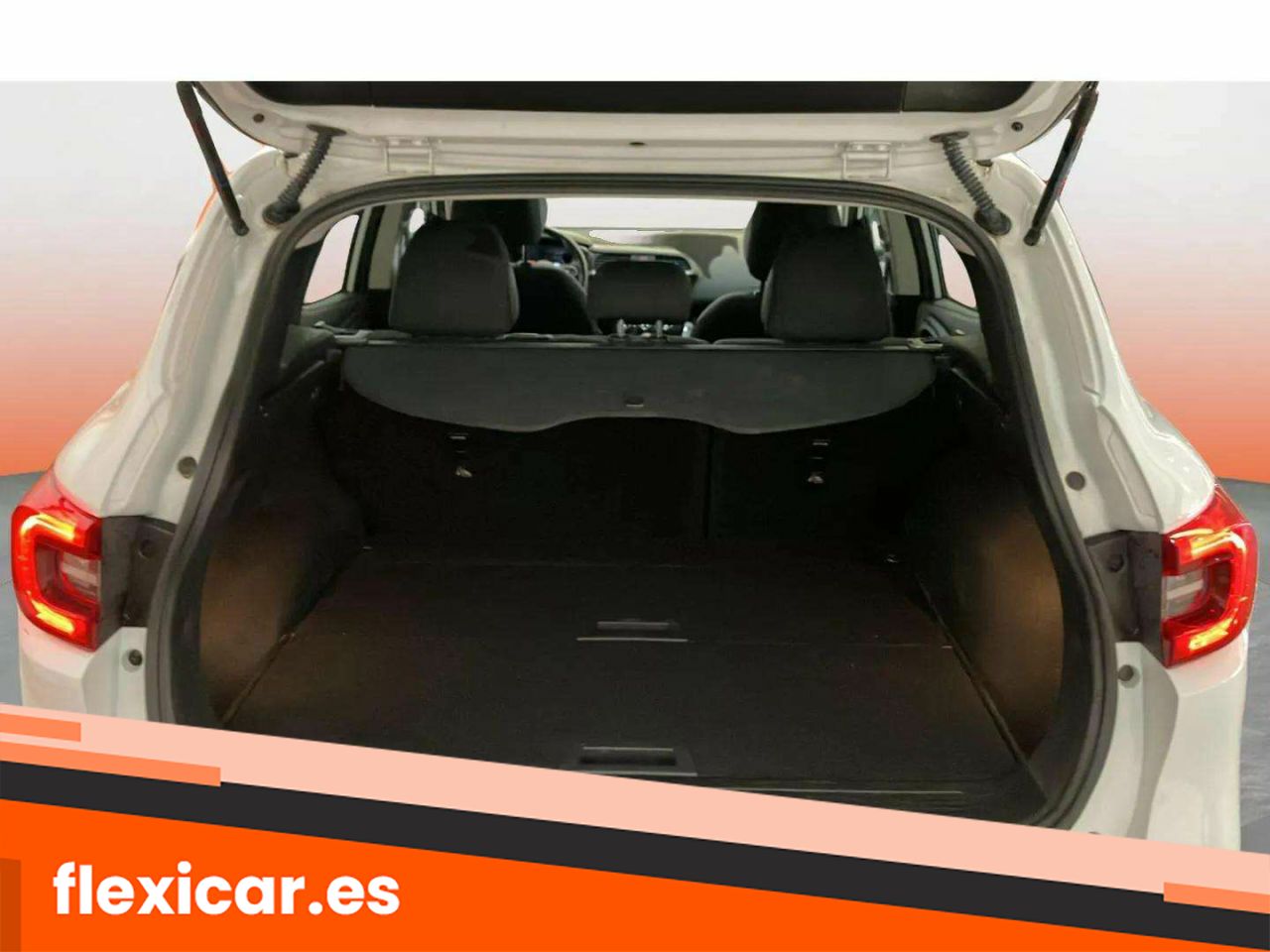 Foto Renault Kadjar 10