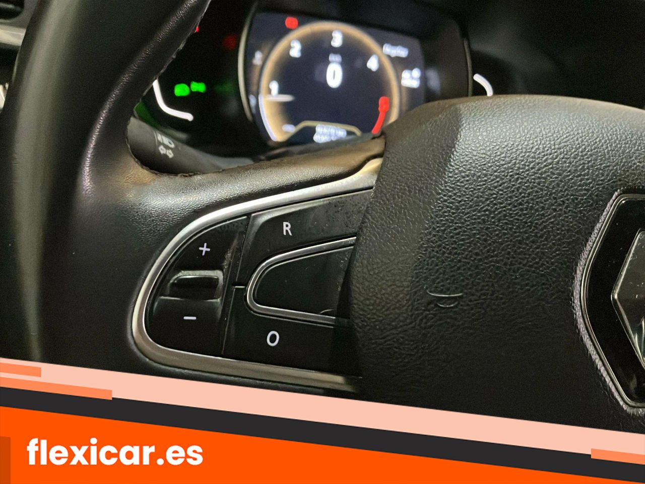 Foto Renault Kadjar 14