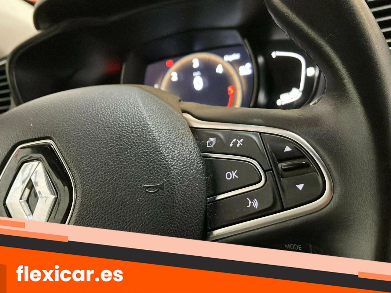 Foto Renault Kadjar 16