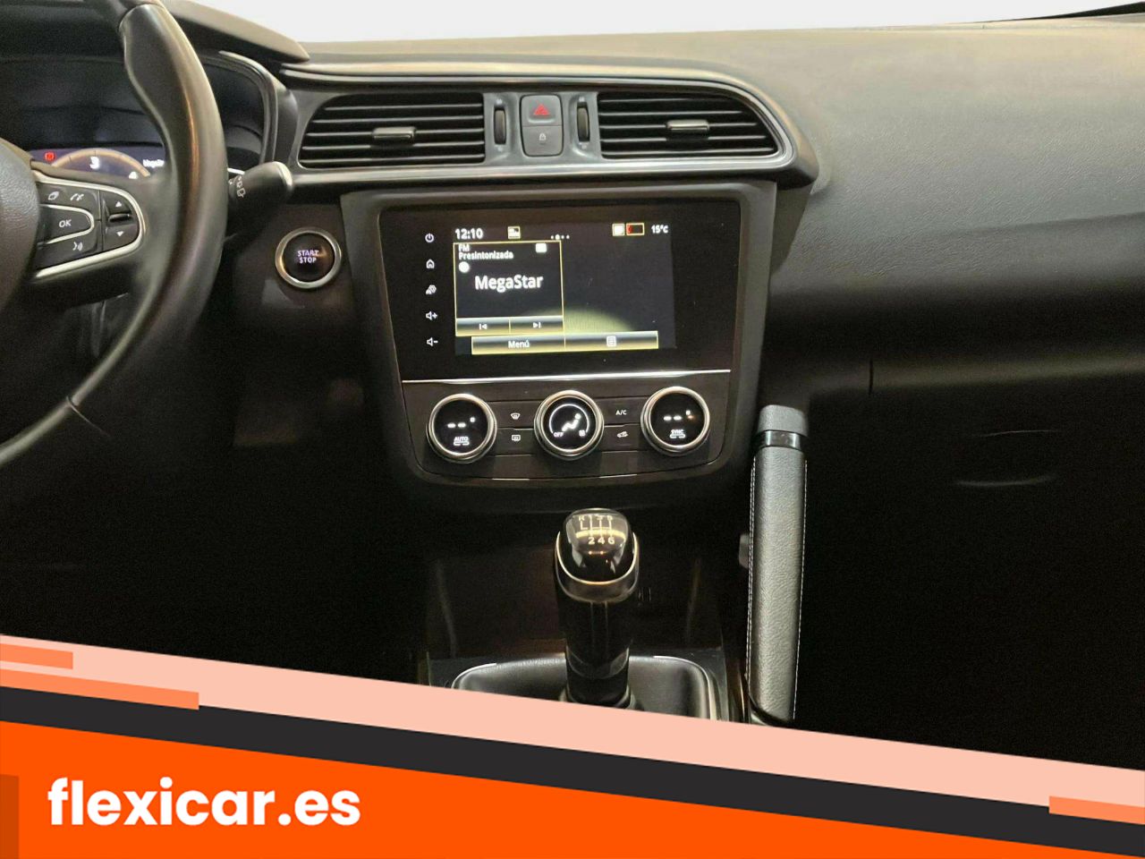 Foto Renault Kadjar 17