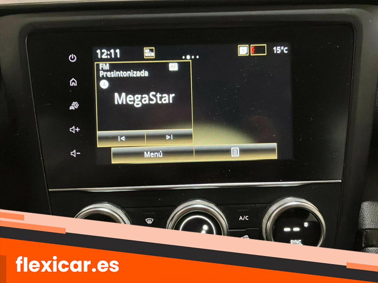 Foto Renault Kadjar 18