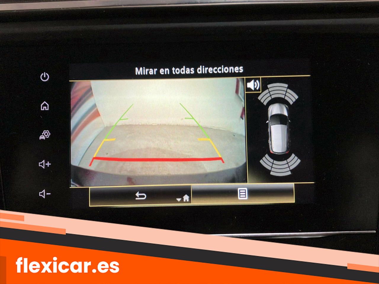 Foto Renault Kadjar 20