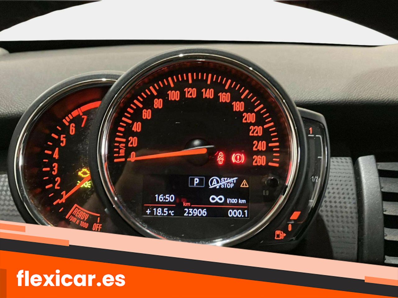 Foto Mini Cooper 15