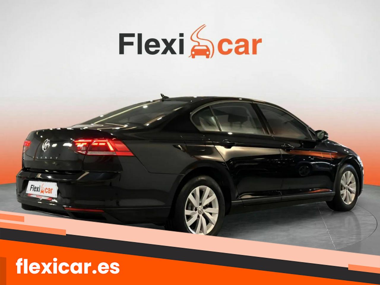 Foto Volkswagen Passat 7