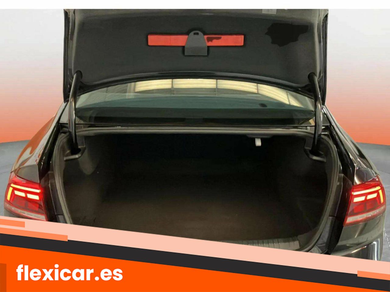 Foto Volkswagen Passat 10