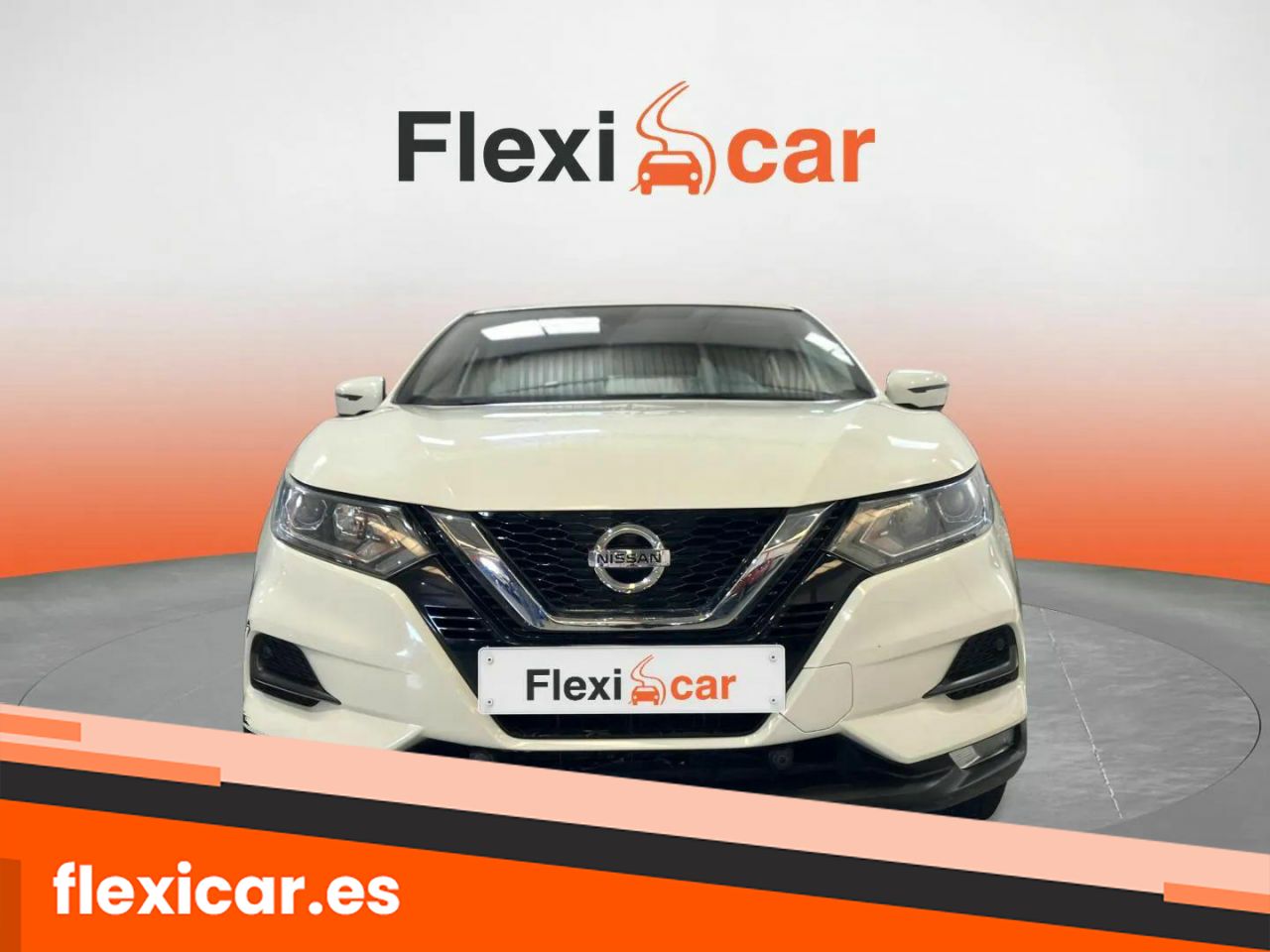 Foto Nissan Qashqai 2