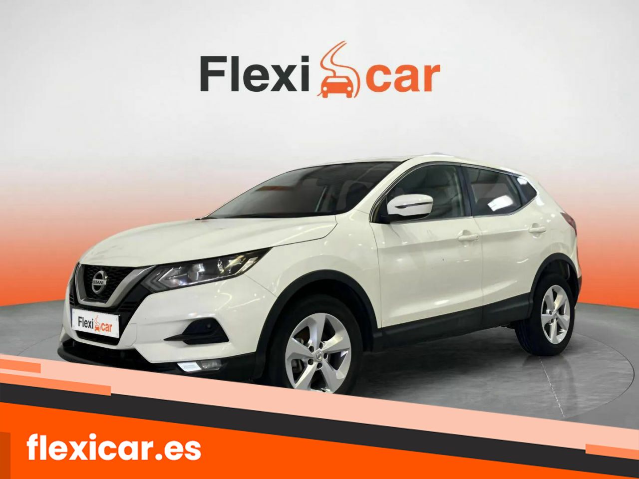Foto Nissan Qashqai 3