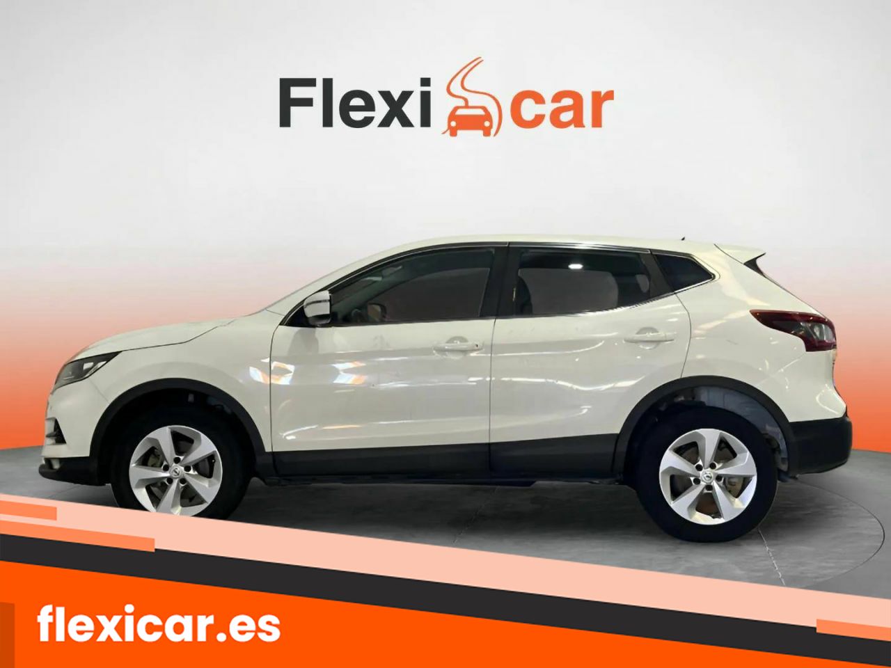 Foto Nissan Qashqai 4