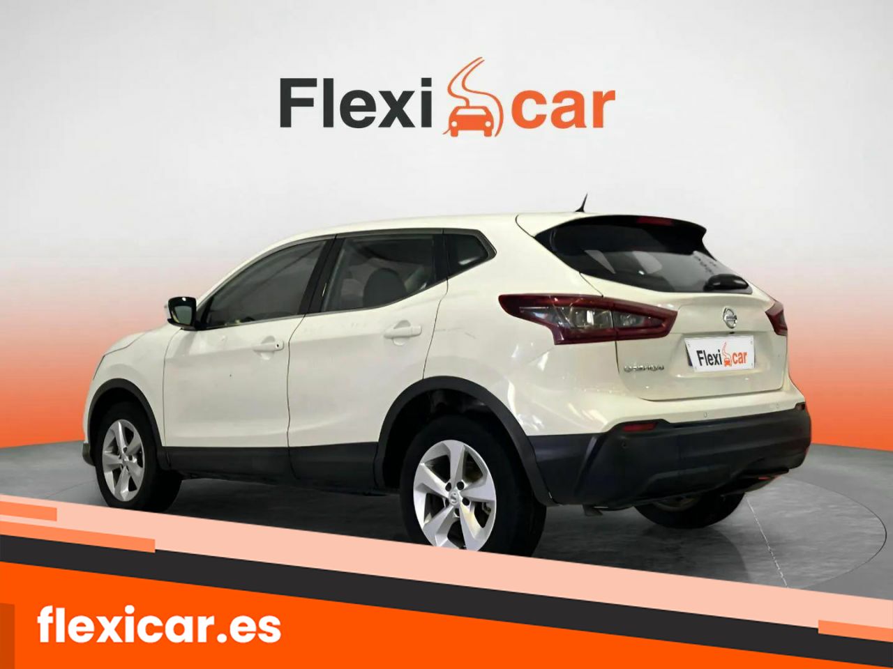 Foto Nissan Qashqai 5