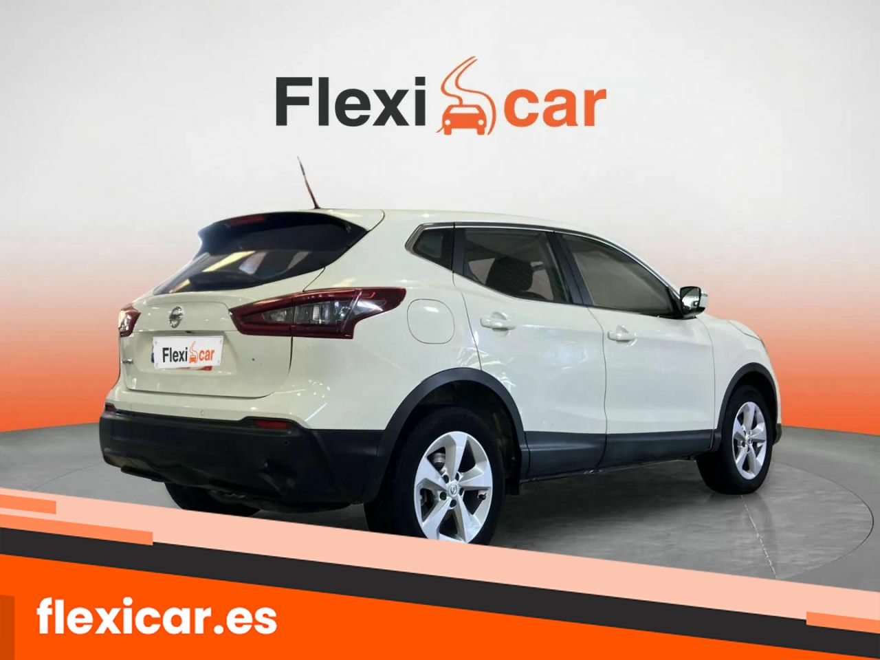 Foto Nissan Qashqai 7