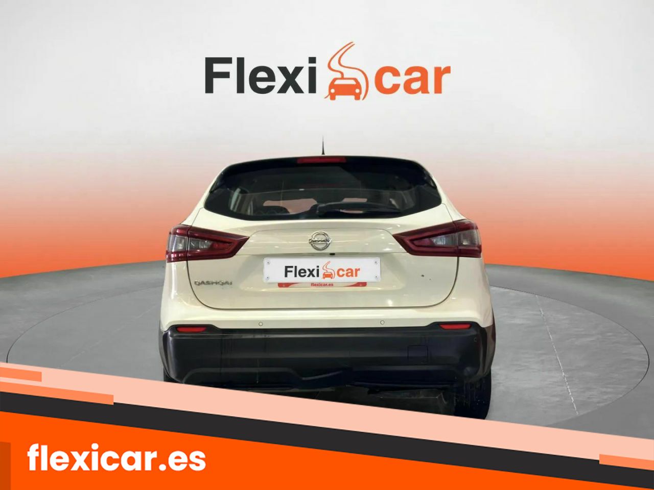 Foto Nissan Qashqai 9