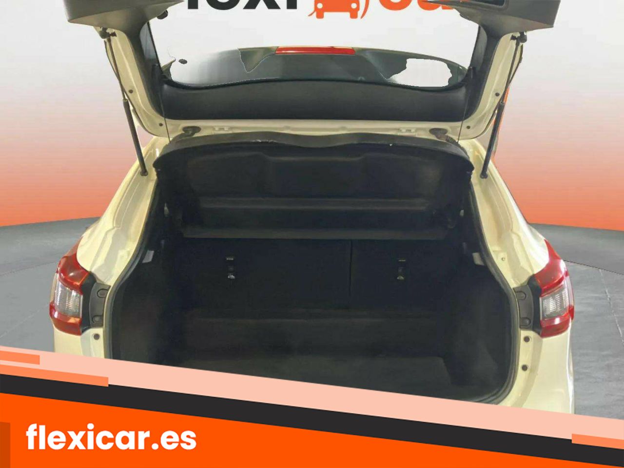 Foto Nissan Qashqai 10