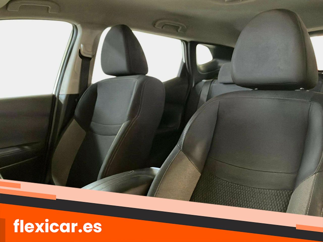 Foto Nissan Qashqai 11