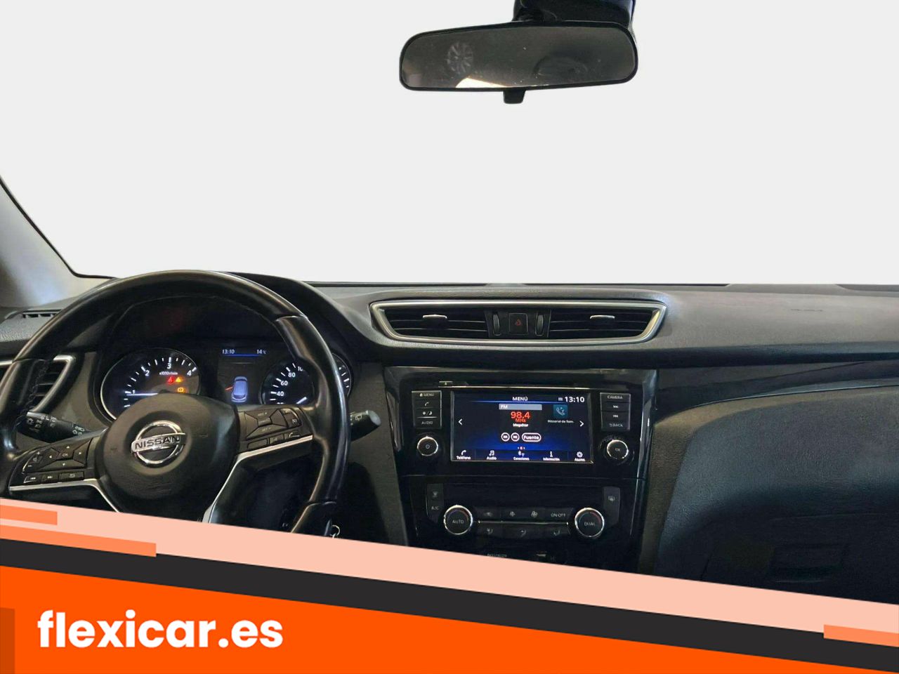 Foto Nissan Qashqai 12