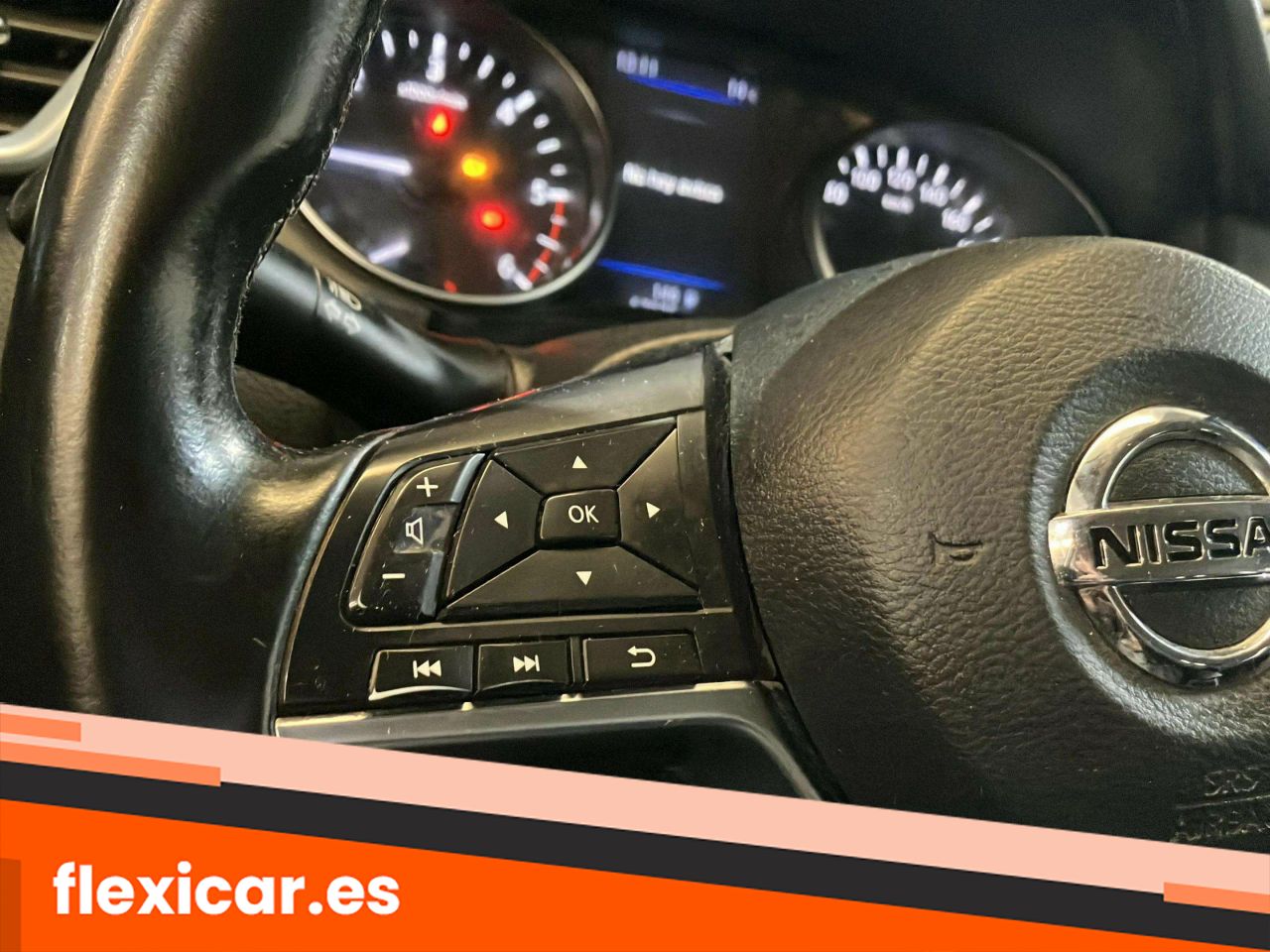 Foto Nissan Qashqai 14